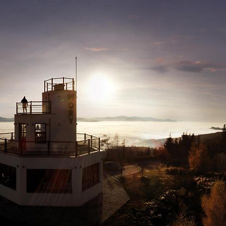 Aplend Monte Mory Daire Štrbské Pleso Dış mekan fotoğraf