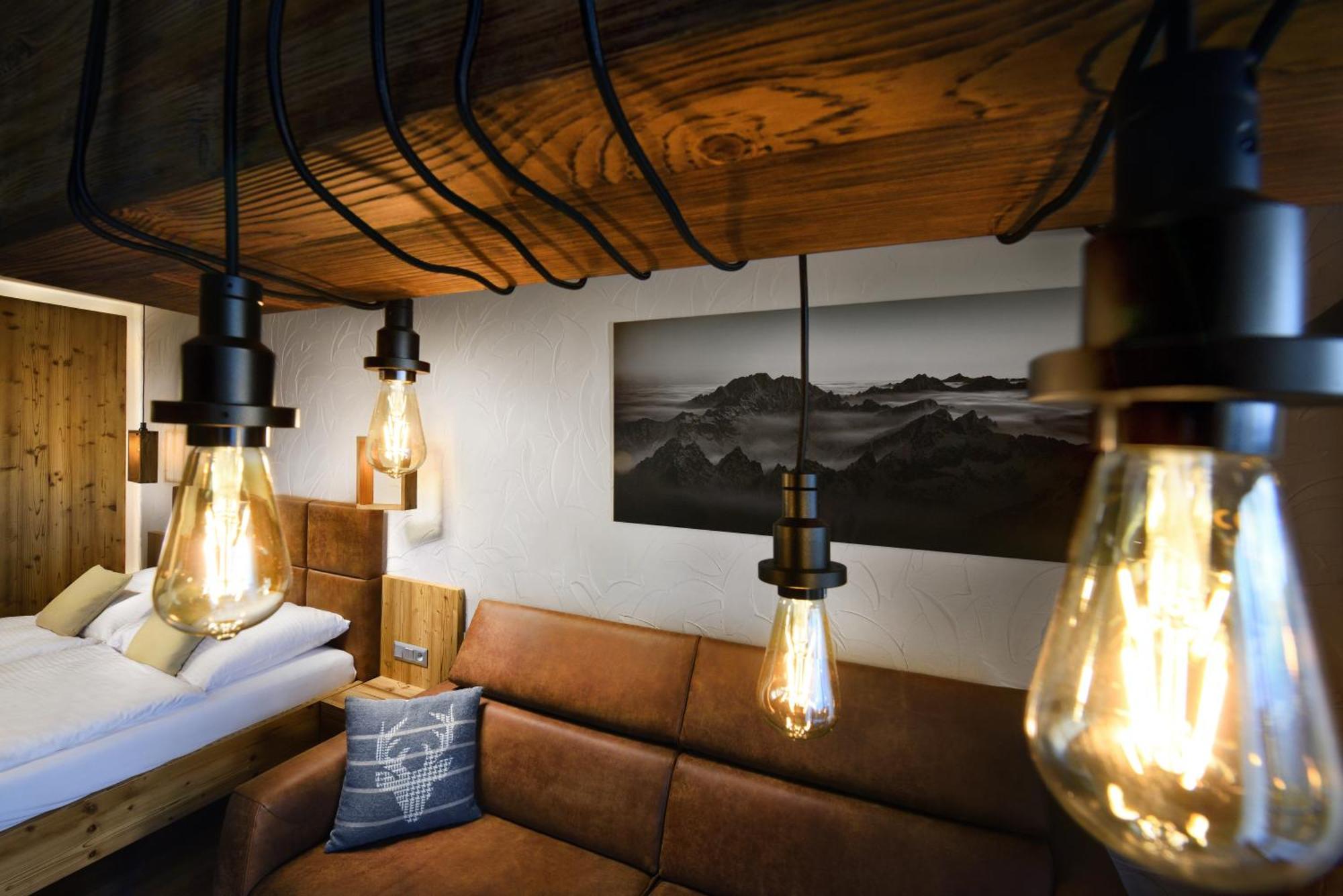 Aplend Monte Mory Daire Štrbské Pleso Dış mekan fotoğraf